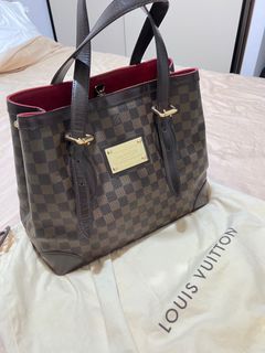 Louis Vuitton - Girolata - Handbag - Catawiki