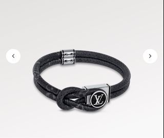 Louis Vuitton, Jewelry, Louis Vuitton Neogram M6257d