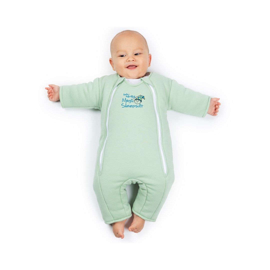 Magic merlin baby best sale suit