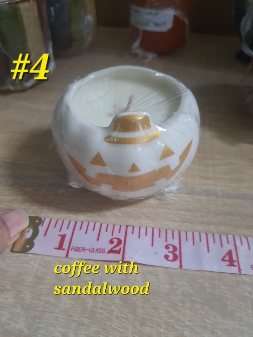 unique scented soy candles hand poured in cebu (in pretty cute Japanese