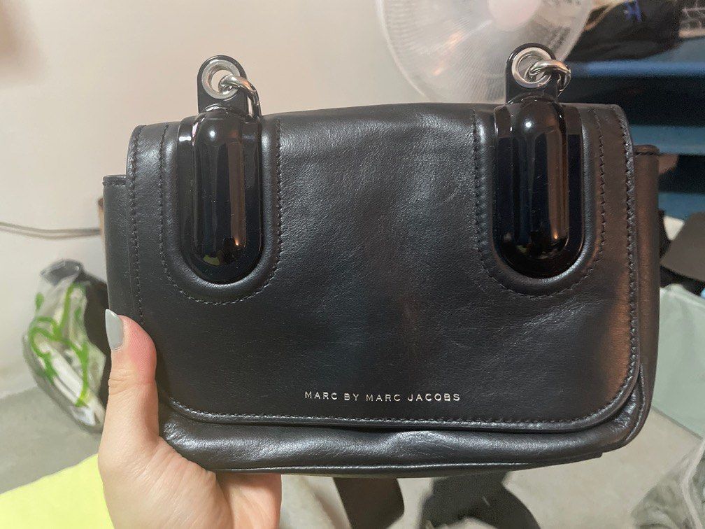 Marc jacobs crossbody bag sale