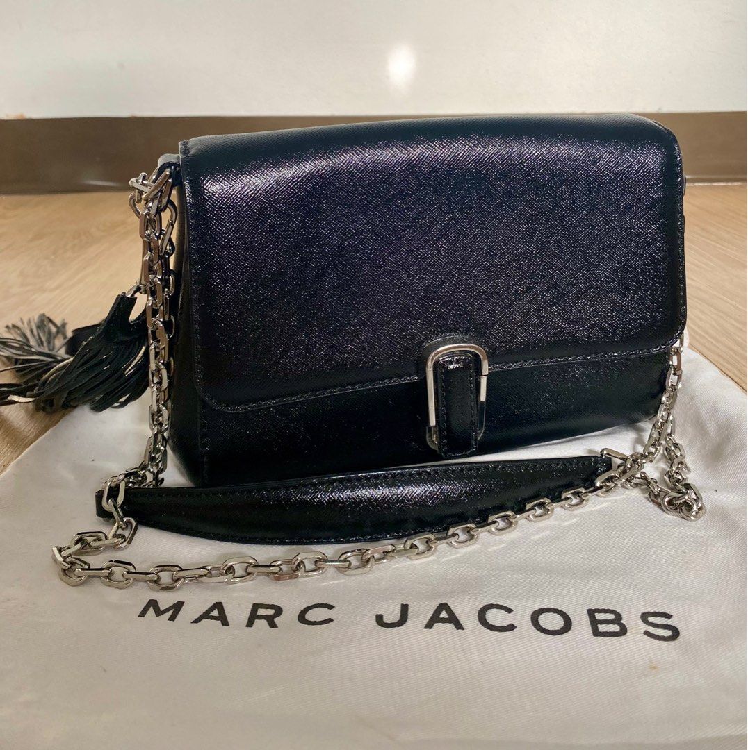 Marc Jacobs, Luxury, Bags & Wallets on Carousell