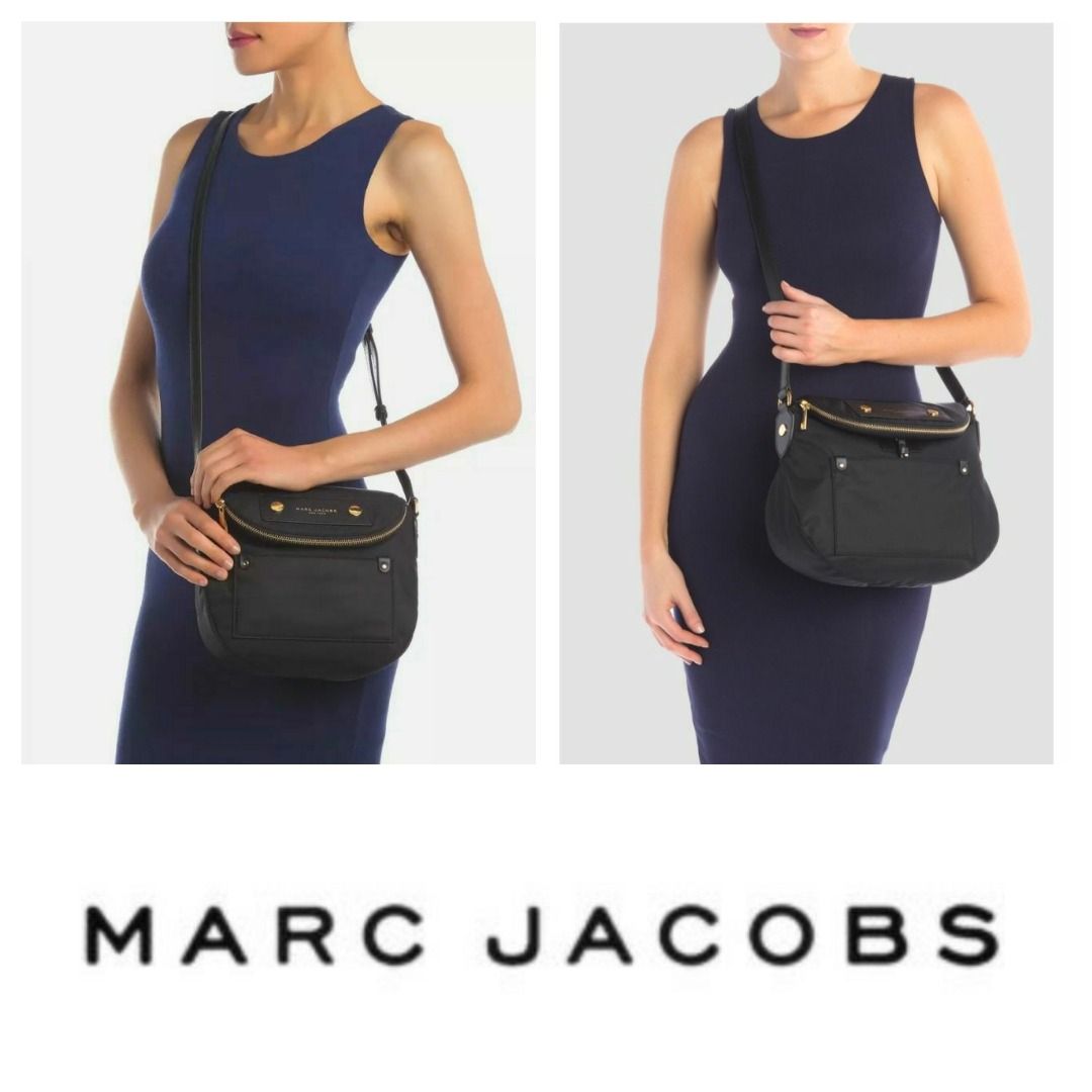 Marc jacobs natasha top crossbody new