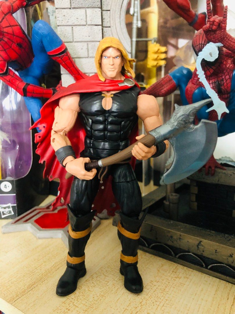 Marvel outlet legends odinson