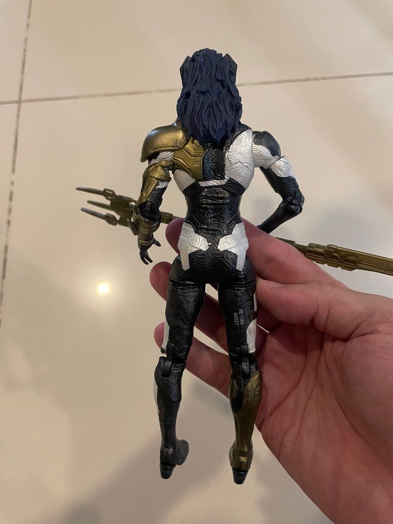 Marvel legends proxima 2025 midnight