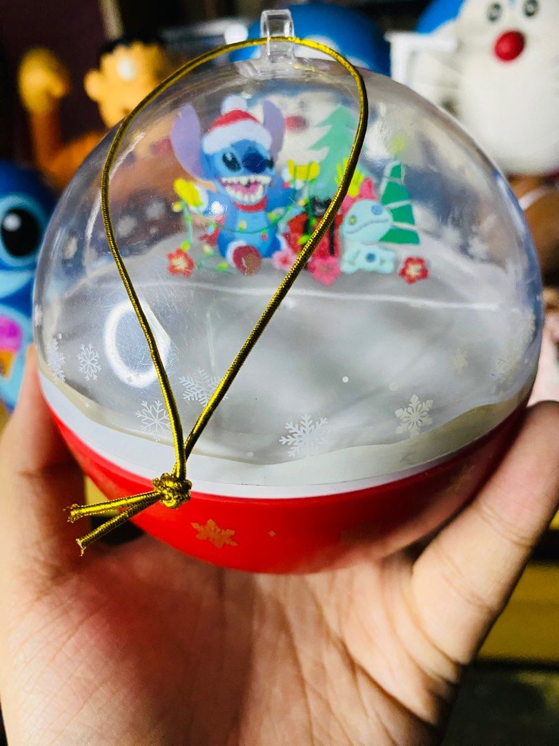 Maximes cake stitch big canister (Category: Craft Supplies & Tools) located in Baguio. Submitted by jonathanseller_buyer (Listing ID 1244655257, Image 1). Description: Can do flash or shoppe need advanced sf for flash shipping📌 Payment via gcash.