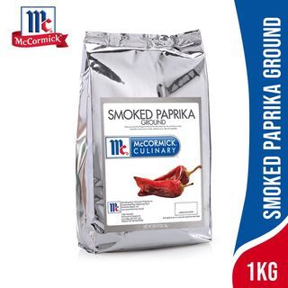 McCormick Smoked Paprika (Repacked by 500g/pack)