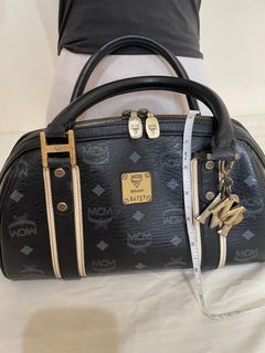 MCM Vintage Handbag