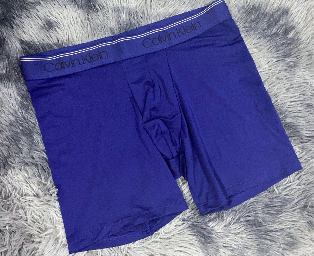 Calvin klein boxers small mens clearance
