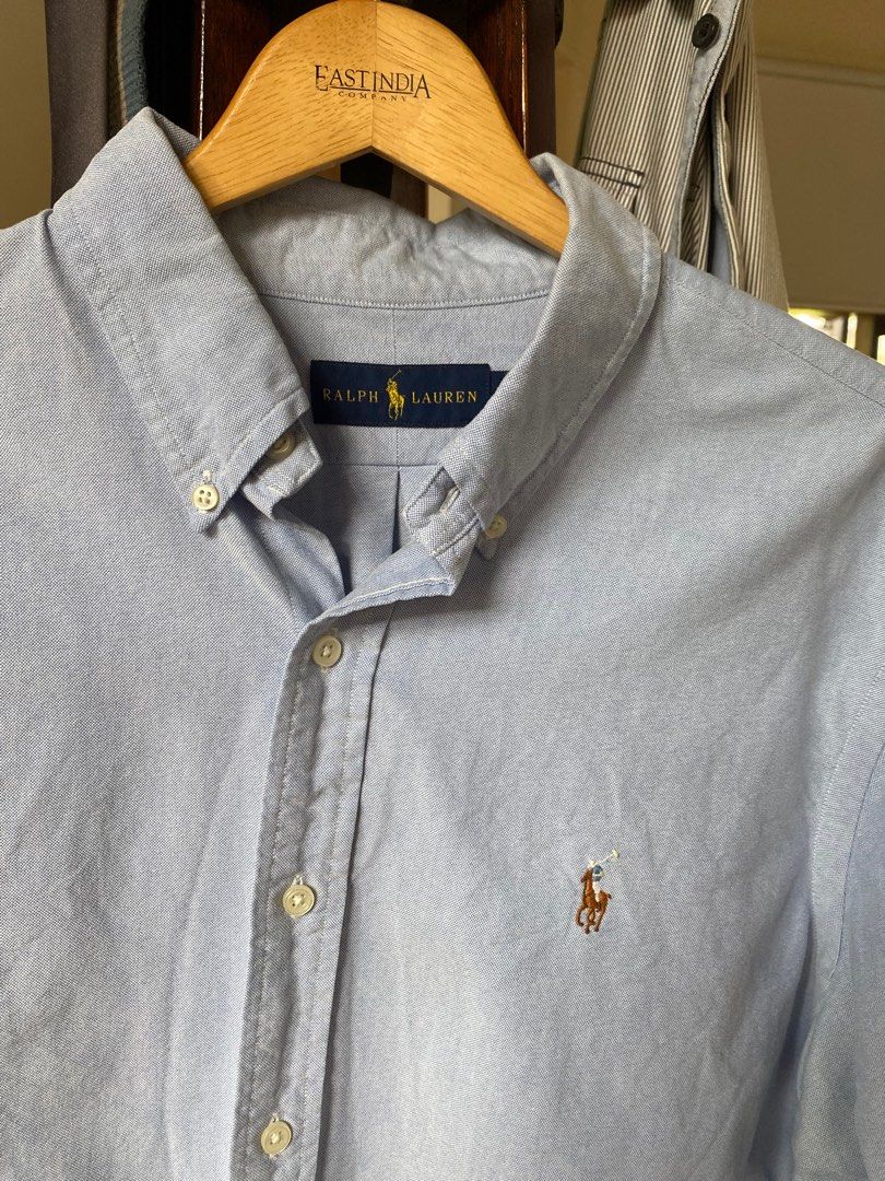 Men's Polo Shirt | Ralph Lauren