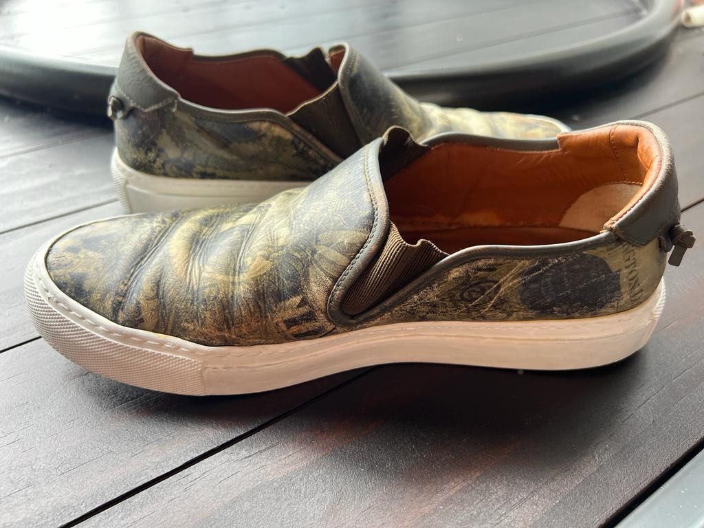 Givenchy vans shoes online