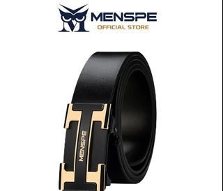 SUITSUPPLY Dark Brown Belt, Italian Cow Leather, Size: 34, Men's Belts