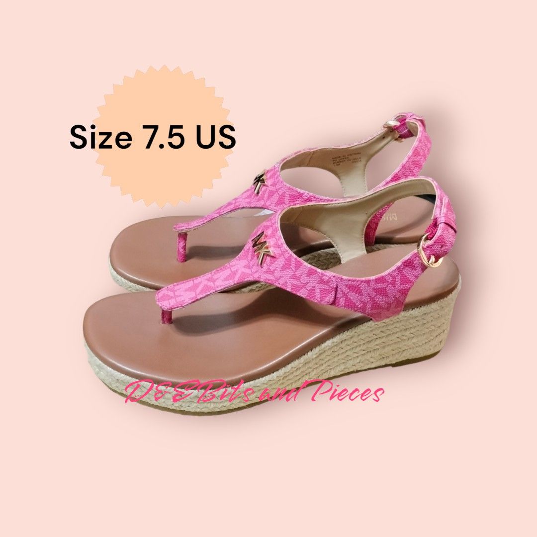 Michael kors store chappal