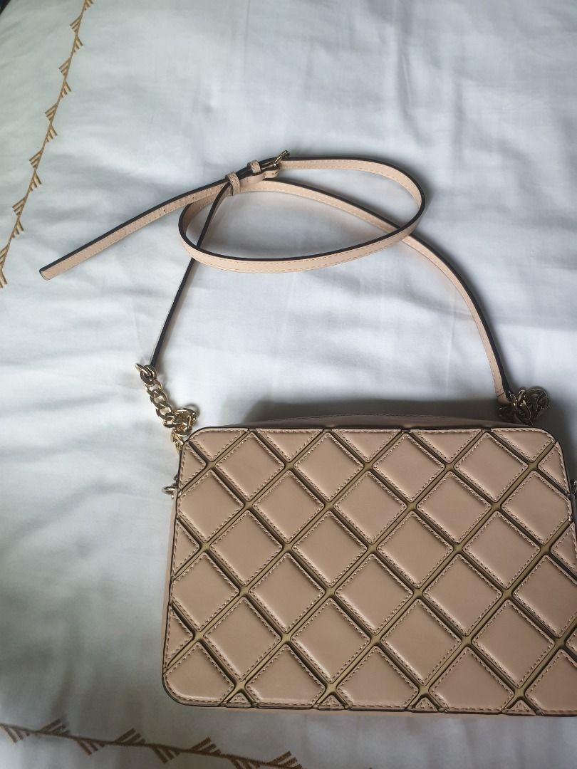 Michael Kors sling bag authentic Luxury Bags Wallets on Carousell