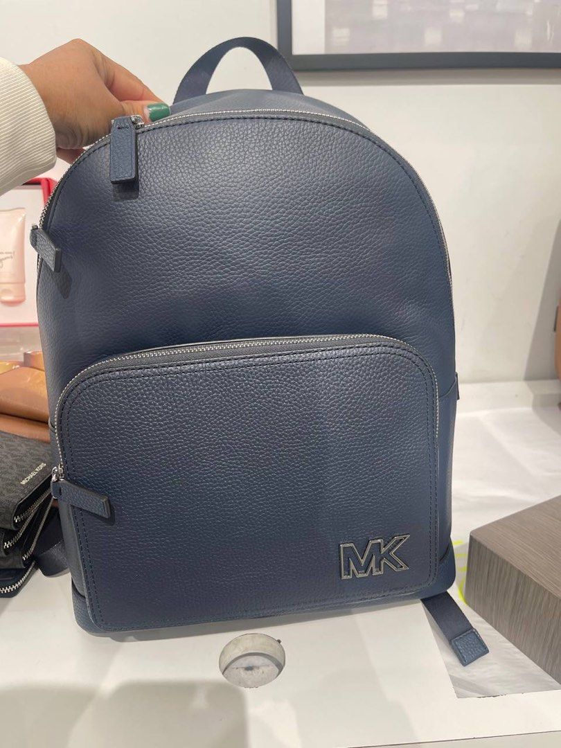 Michael kors cooper on sale backpack