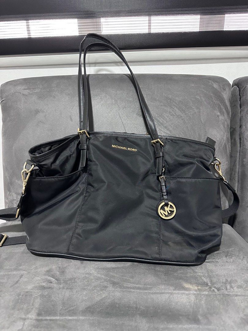 Diaper bag mk outlet