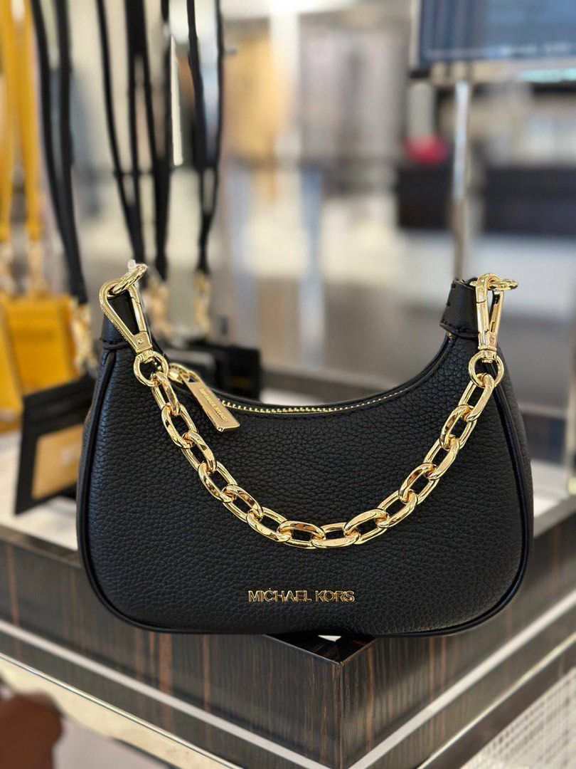 Michael kors outlet long strap purse