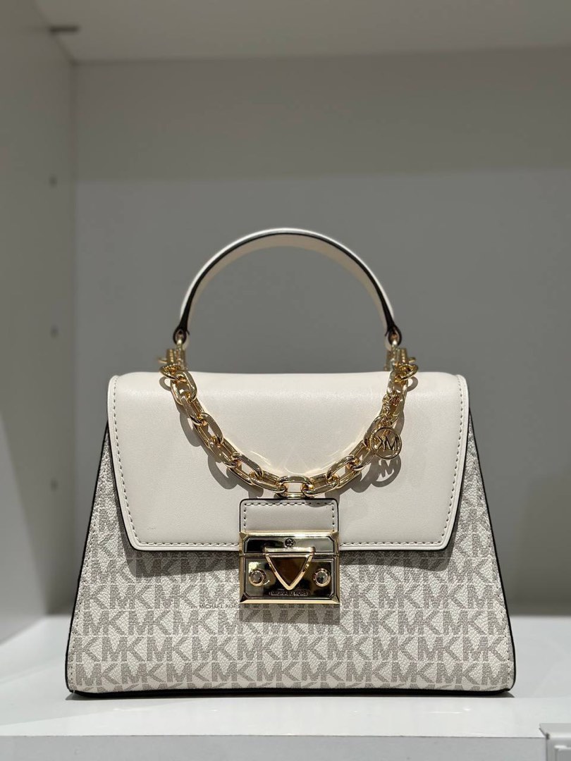 Micheal Kors Serena Top Handle