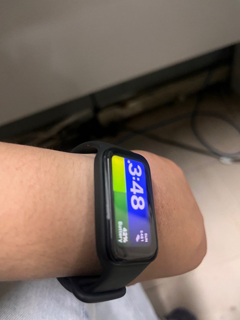 Mii smartwatch clearance