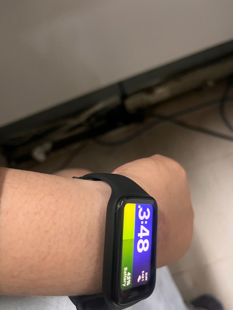 Mii 3 2025 smart watch