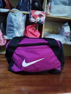 Mini Duffle Bag Nike