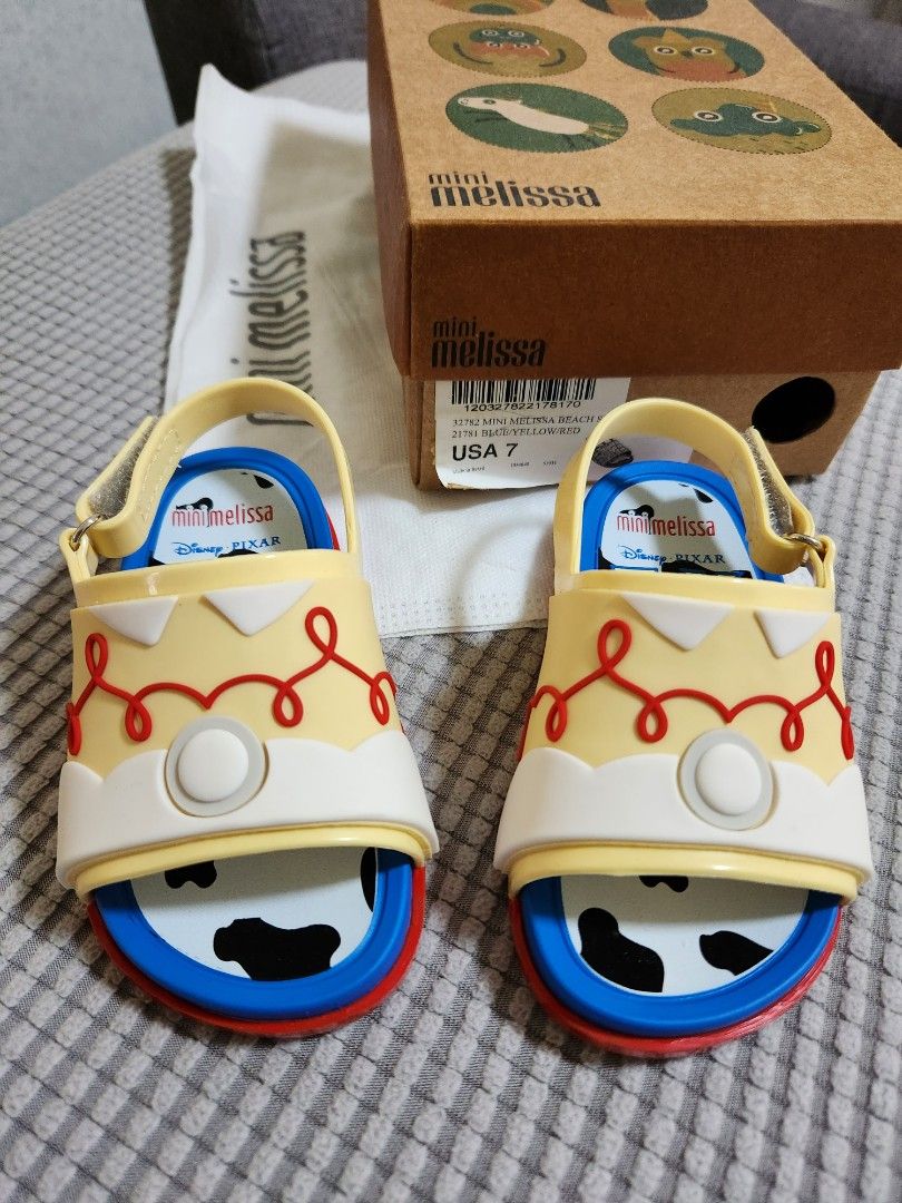 Melissa beach slide toy story sale