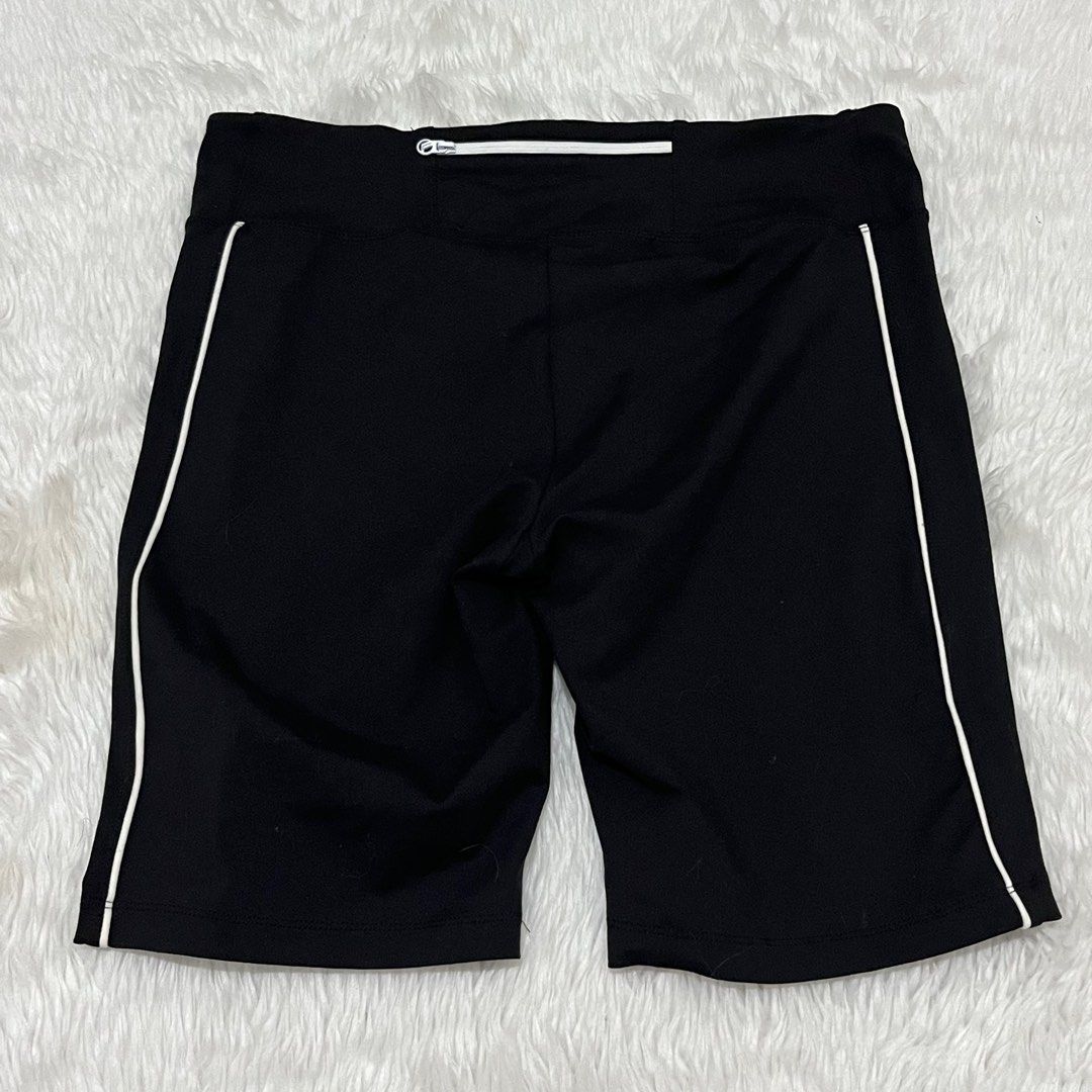 Joe fresh best sale biker shorts