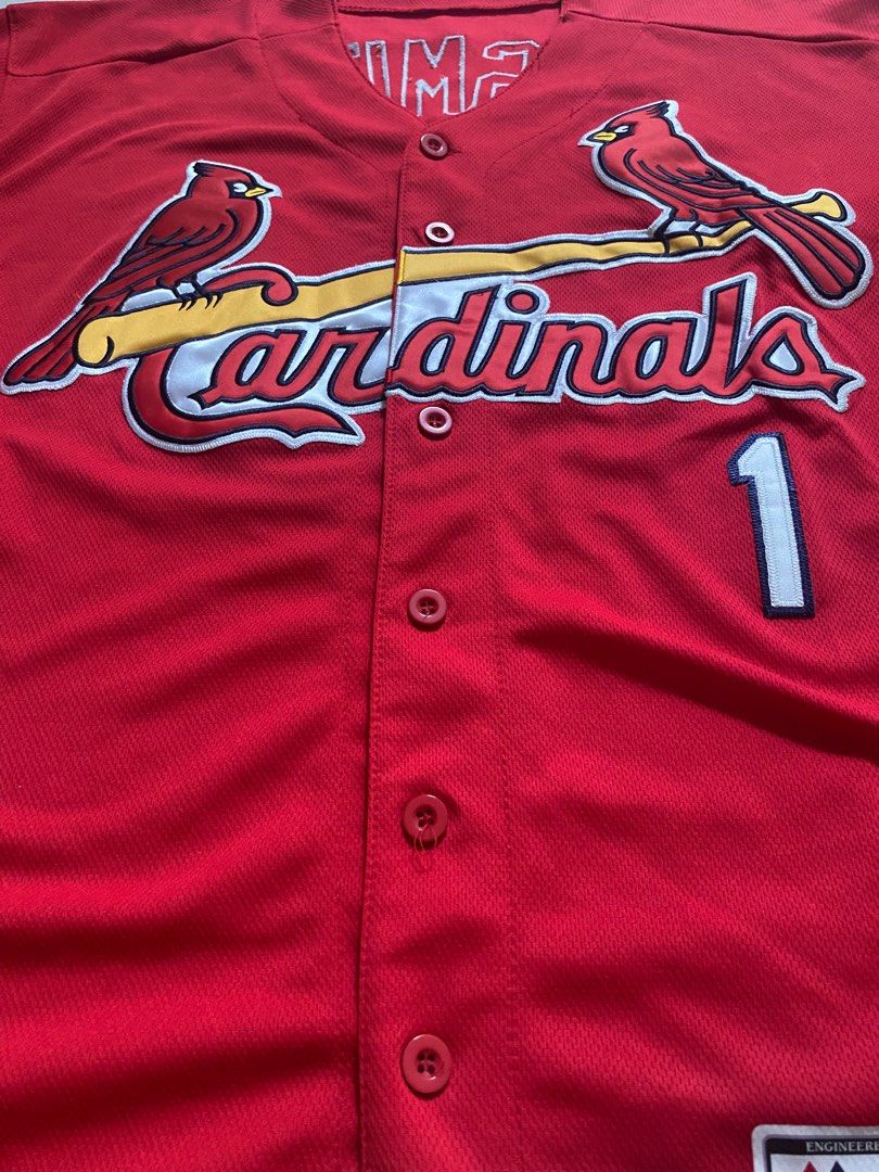 st. louis cardinals mlb jersey 77 St. Louis Cardinals jerseys are