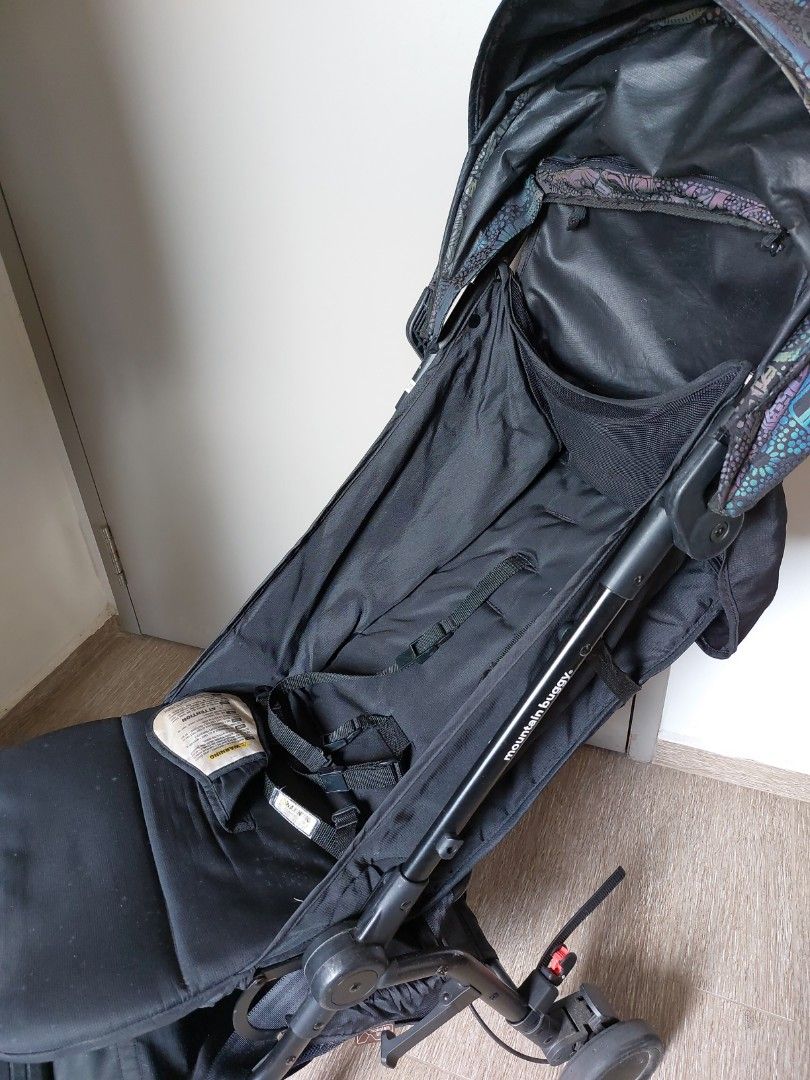 Mountain buggy nano board new arrivals