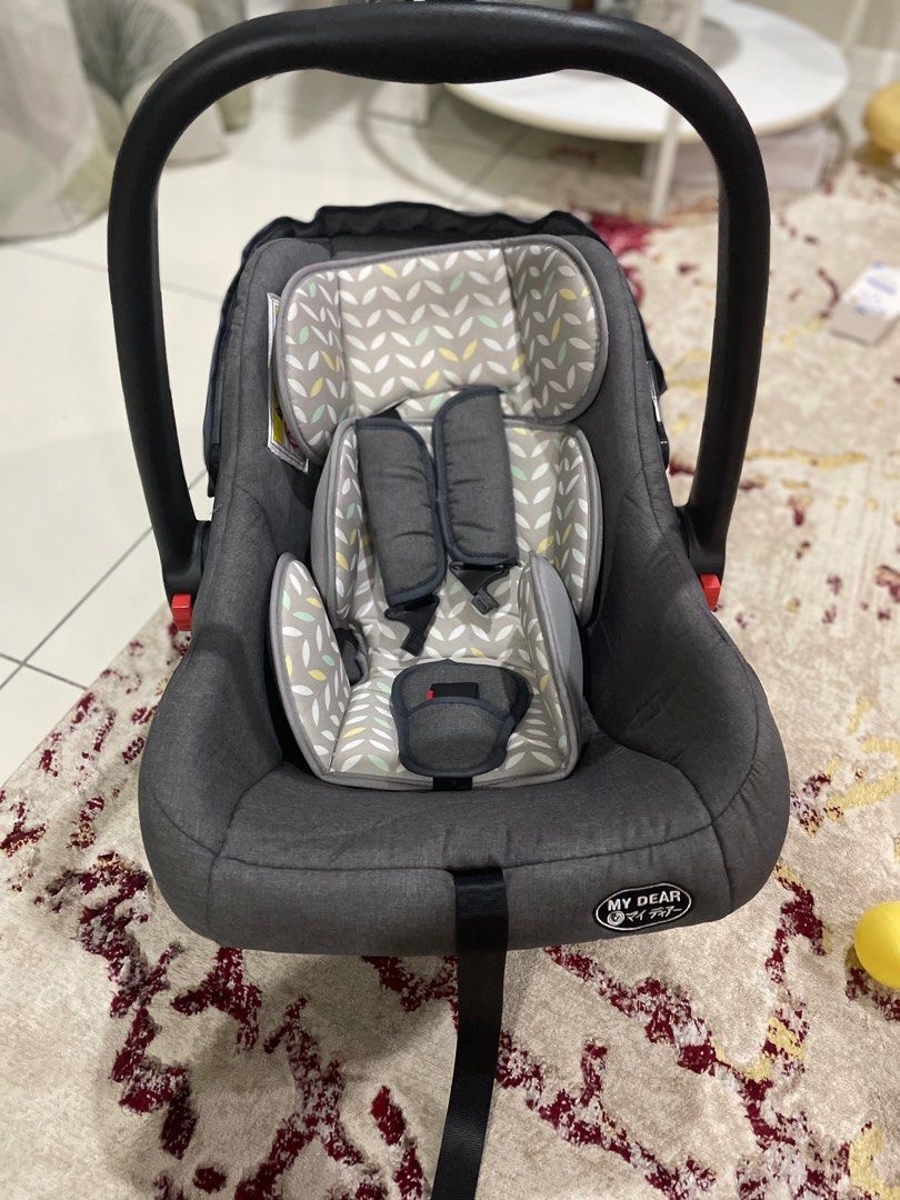 My dear baby carrier Babies Kids Going Out Carriers Slings