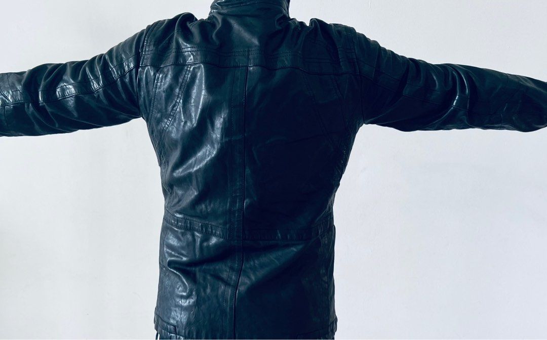 Matchless kensington 2024 leather jacket