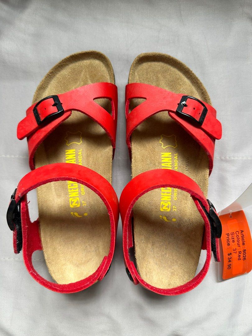 Neckermann Original Sandal, Women