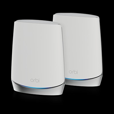 NETGEAR Orbi WiFi 6 System AX4200