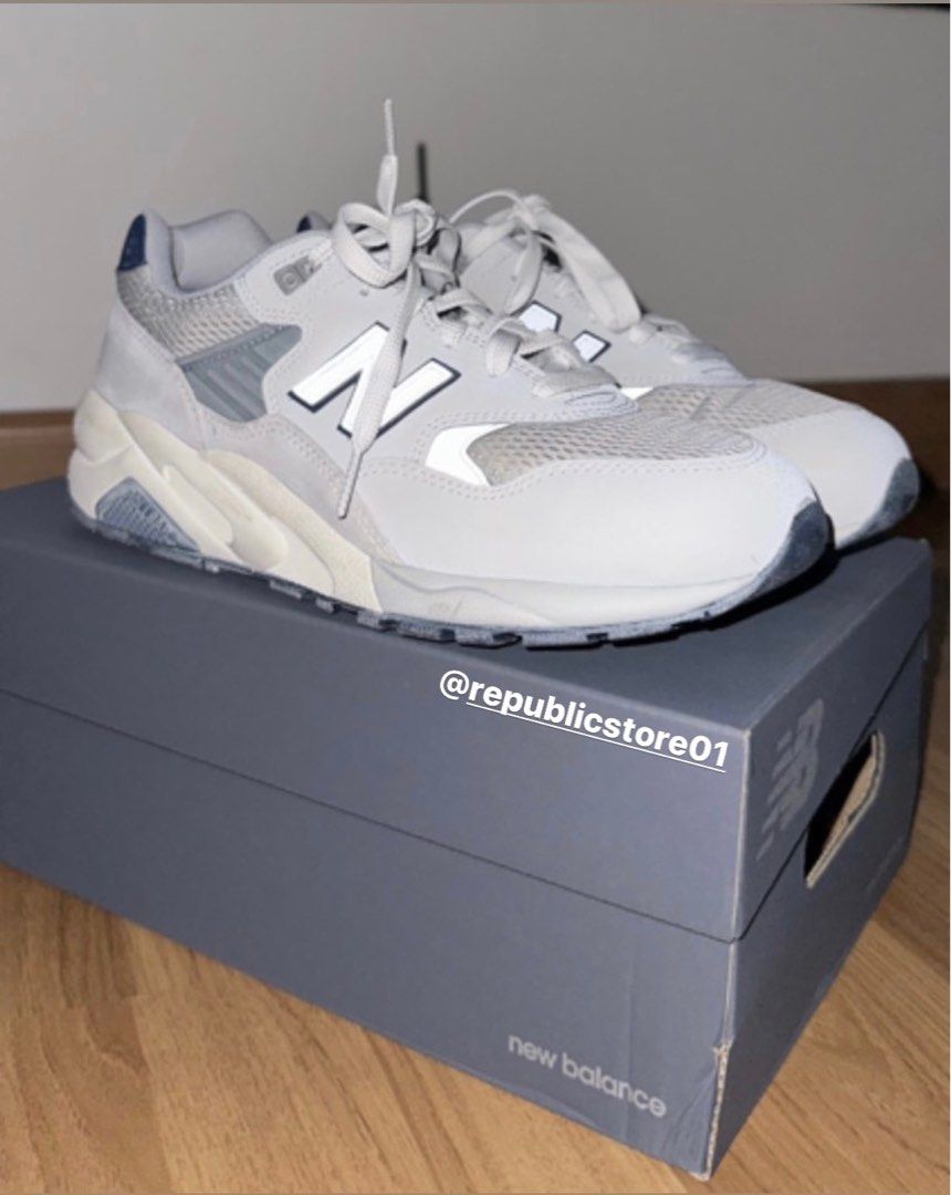 New balance revlite 580 review online