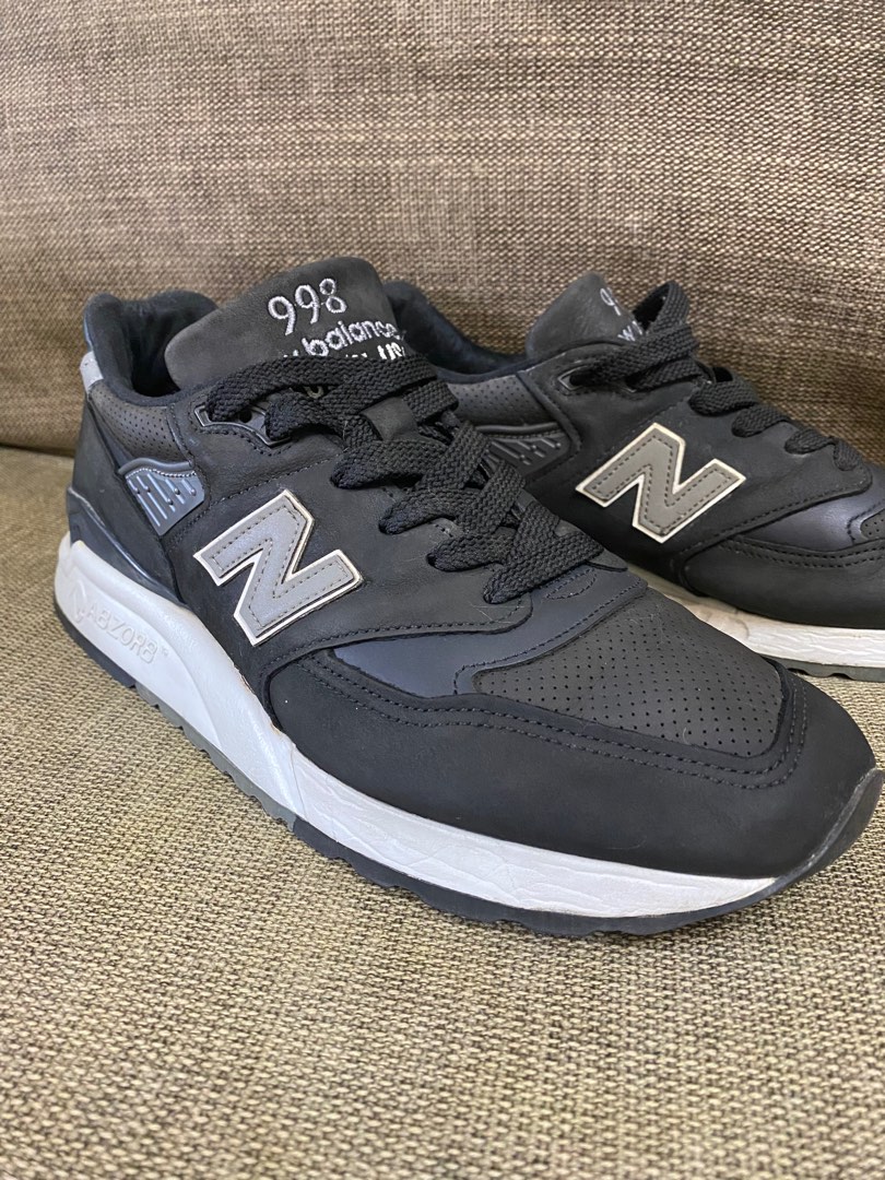 New Balance 998 dpho M998DPHO 美製全真皮990 991 992 993可