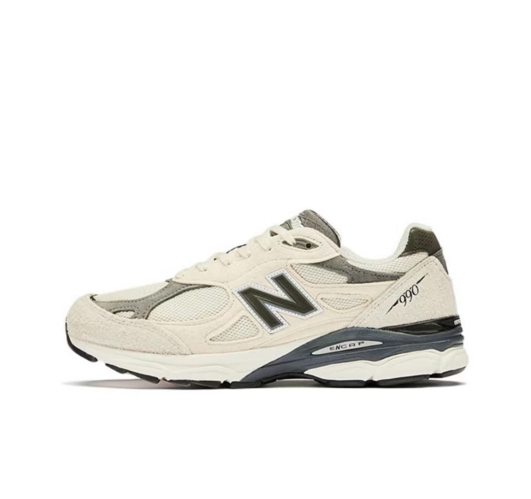 New Balance NB 990 V3 Teddy Made Euro 36 45