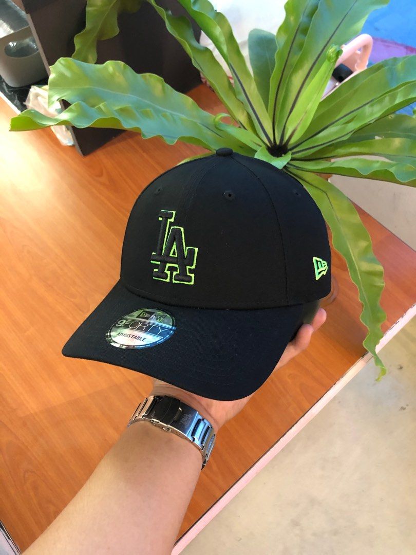 NEW ERA LA DODGERS Men s Fashion Watches Accessories Cap