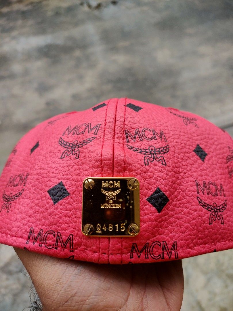 New Era X Modern Creation Muchen MCM Men s Fashion Watches Accessories Cap Hats on Carousell