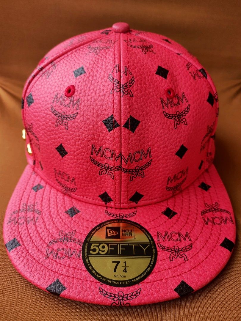 New Era X Modern Creation Muchen MCM