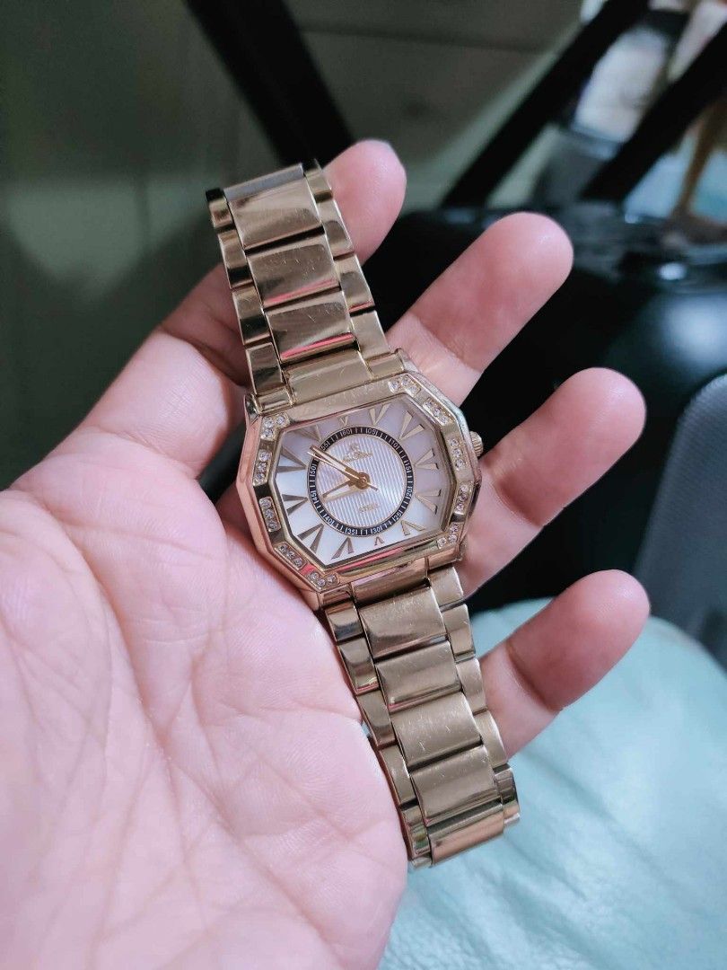 New hotsell ricci watch