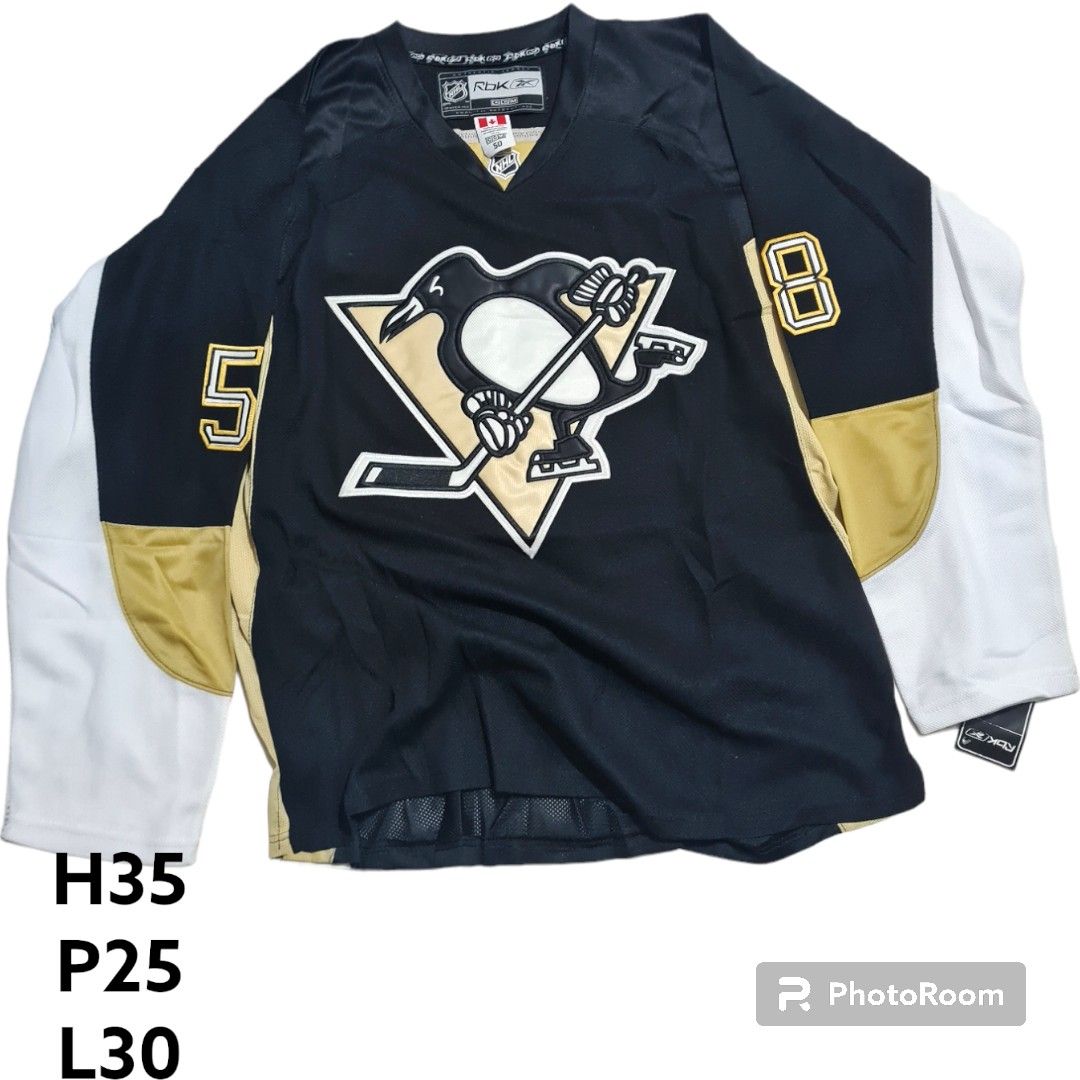 Nhl jersey brand on sale