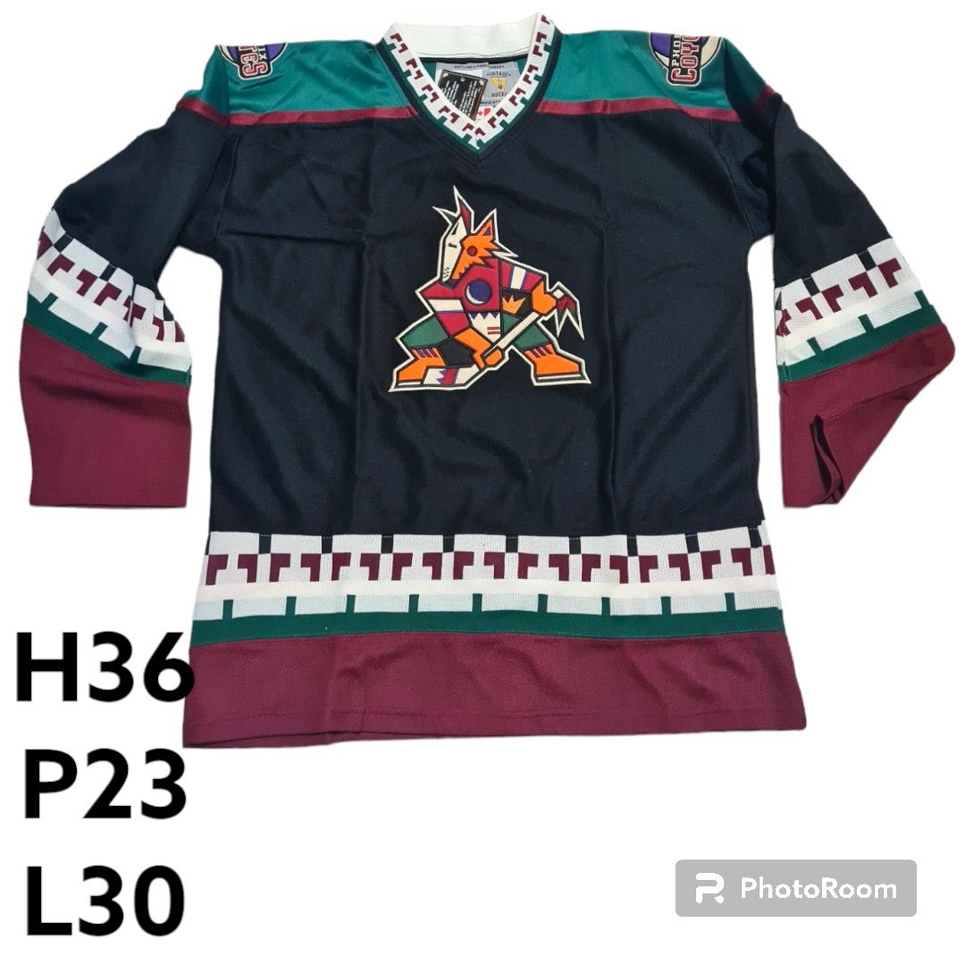 NHL JERSEY BRAND NEW