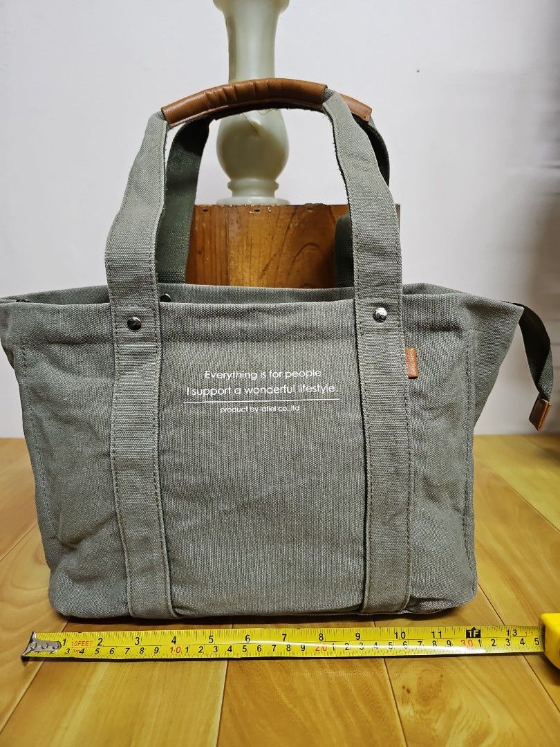 Tote bag outlet nice