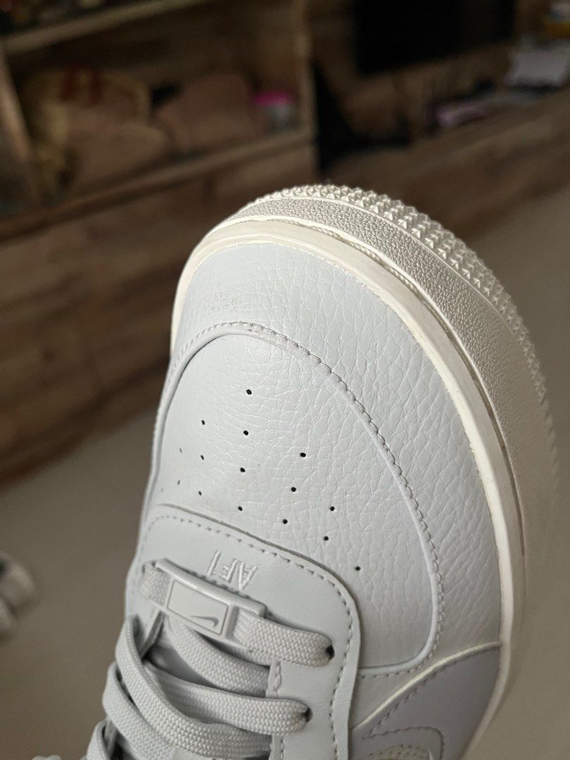 Nike Air Force 1 Women s Fashion Footwear Sneakers on Carousell