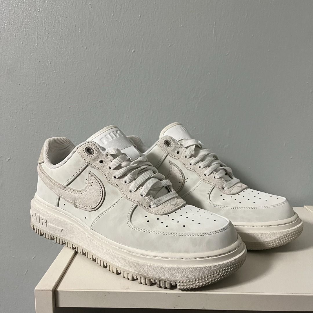 Nike air force 1 low summit white shop