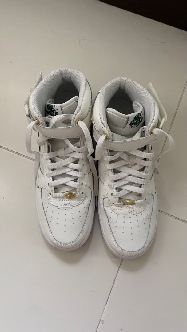 nike air force 1 mid 07 LV8 Men s Fashion Footwear Sneakers on