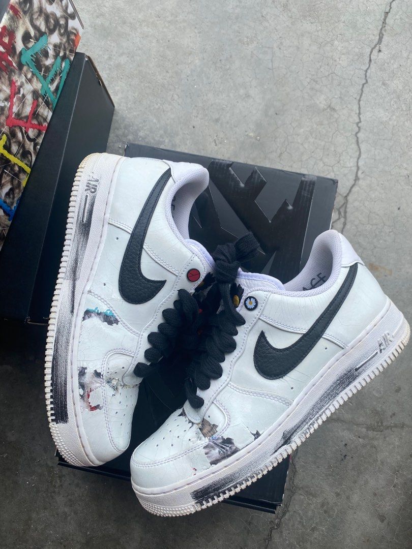 Air force hotsell 1 2.0