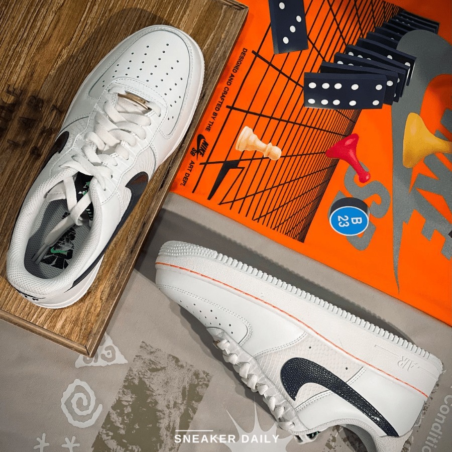 nike air force 星火燎原 Fn8892-191