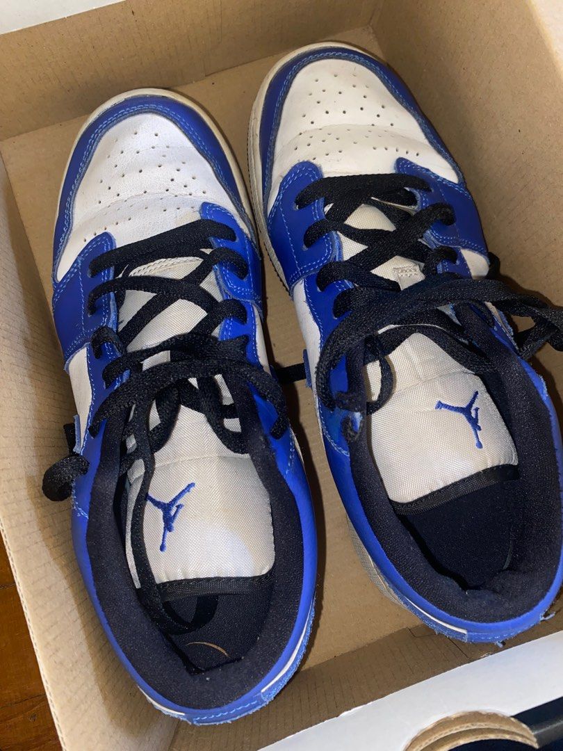 Roy air jordan 1 clearance