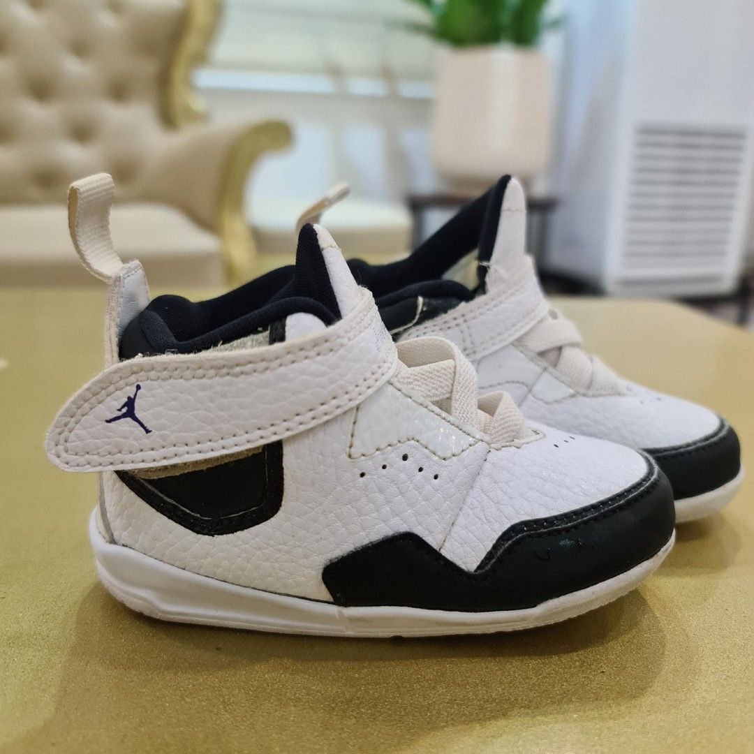 Jordan toddler shoes deals